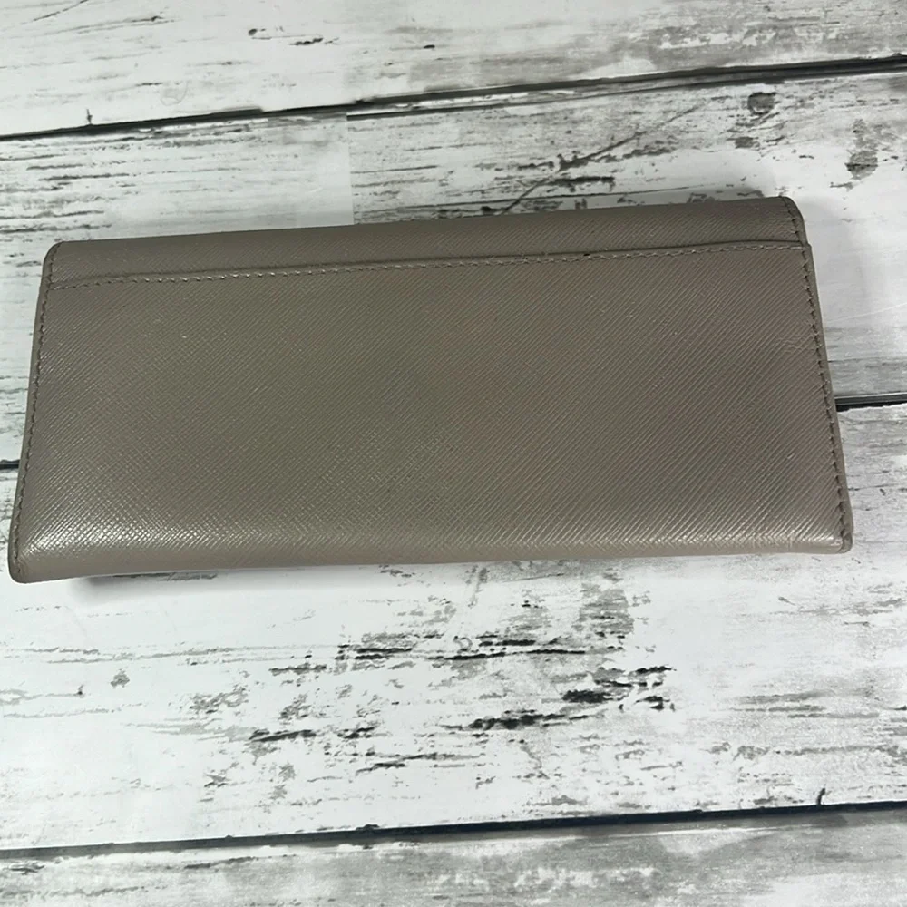 Salvatore Ferragamo Long Wallet